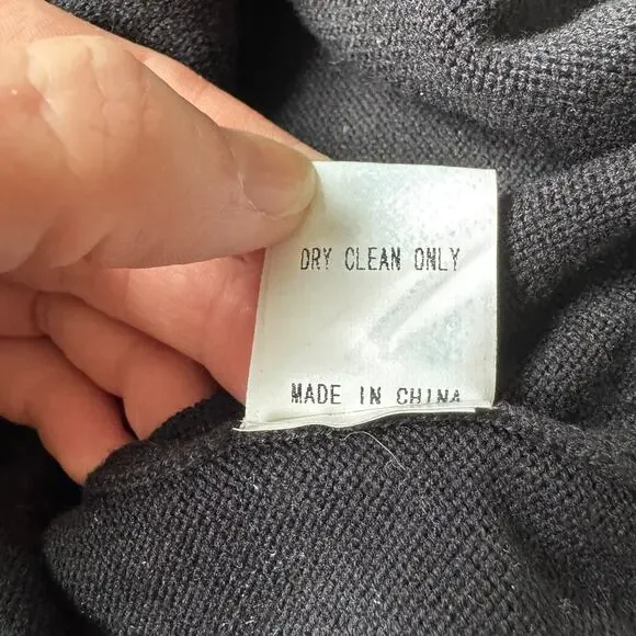 Queen of Sparkles Scream Queen Sweater - Picture 7 of 10